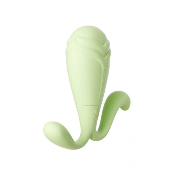 MizzZee - Sprout Vibrating Egg (Support APP Mini Programs - Chargeable) MizzZee - Sprout Vibrating Egg (Support APP Mini Programs - Chargeable)